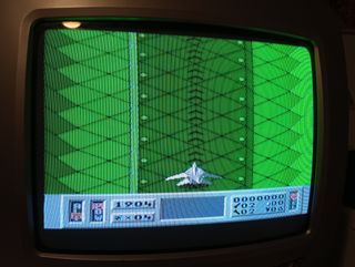 Captain Skyhawk para Nintendo!!!