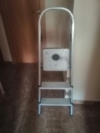 Escalera