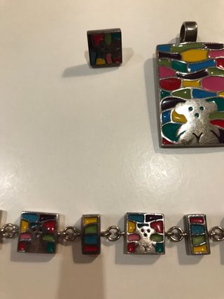 Conjunto tous original 