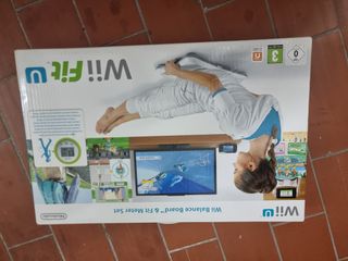 Wii u