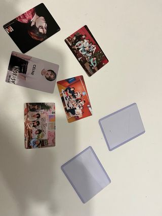 Photo cards