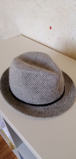 Sombrero Sfera Femme Collection de ala Talla M