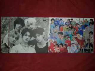 TXT 3rd photobook HOUR