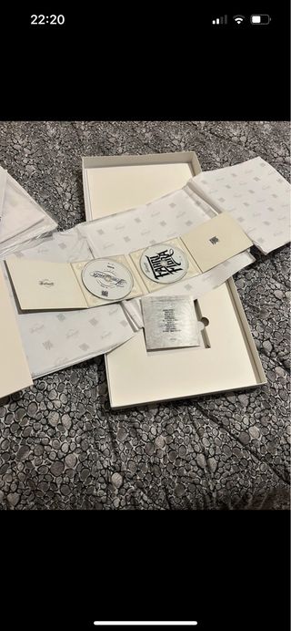 Fabri Fibra tradimento reload