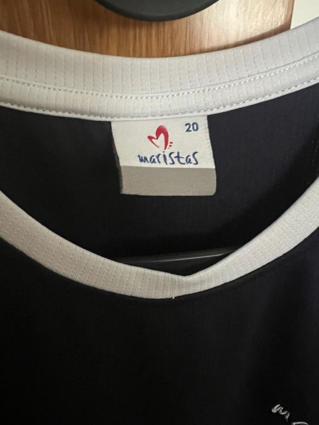 Conjunto gimnasia Auseva