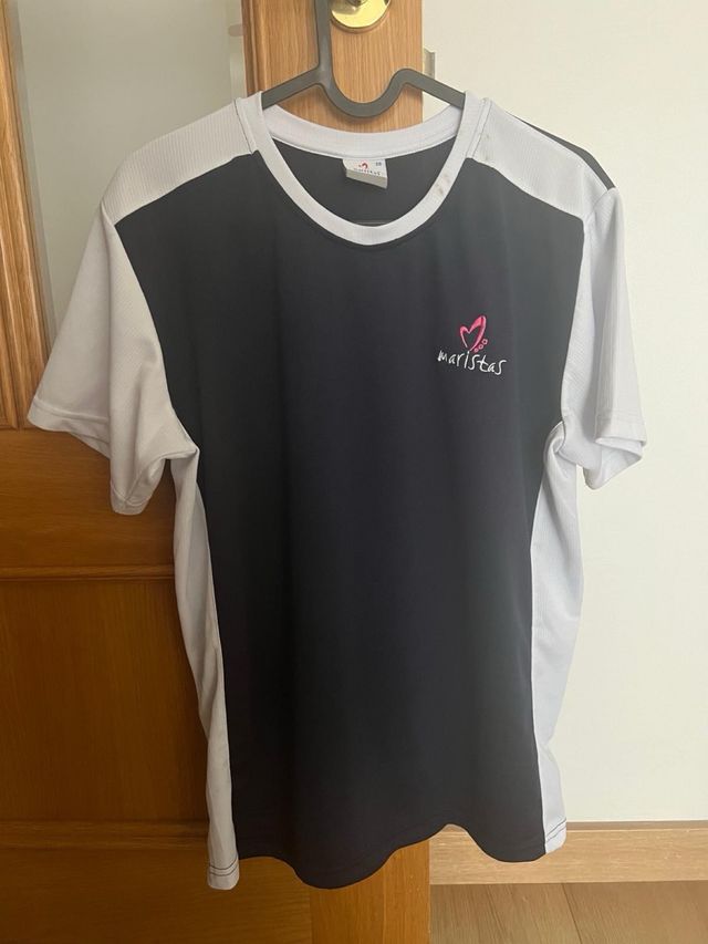 Conjunto gimnasia Auseva