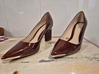 Tacones uterque