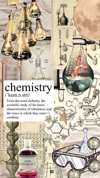 Clases particulares de física y química 