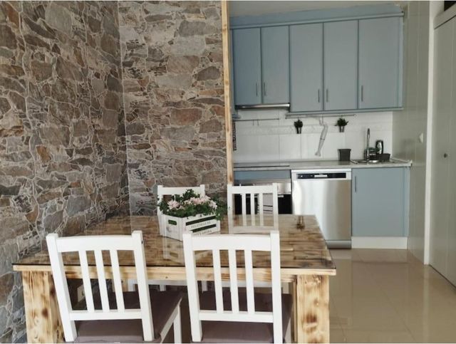 Piso en alquiler APTO. MORRIÑA