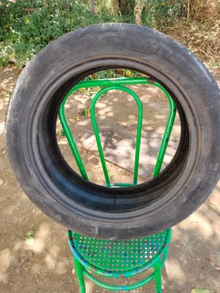 NEUMATICO OCASION MICHELIN 215/50/R17