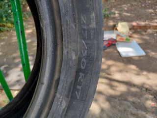 NEUMATICO OCASION MICHELIN 215/50/R17