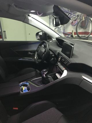 Peugeot 3008 1.2 Puré Tech 139 Allure