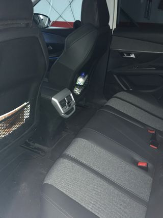 Peugeot 3008 1.2 Puré Tech 139 Allure