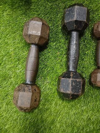 Set bodypump, bodypower