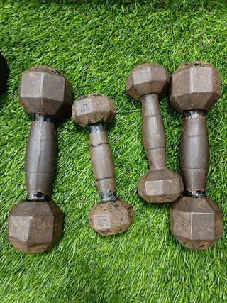 Set bodypump, bodypower