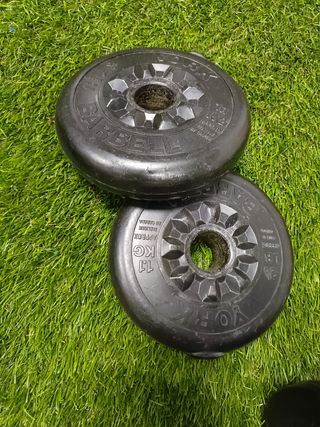 Set bodypump, bodypower