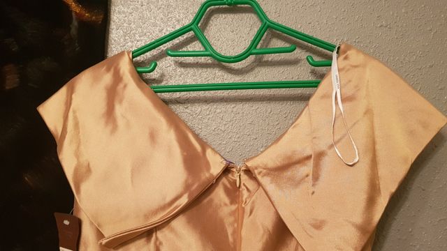 Vestido de invitada 38/40