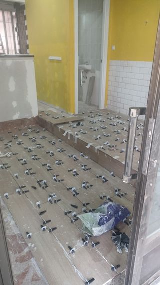 REFORMAS INTEGRALES Y CONSTRUCCIÓN