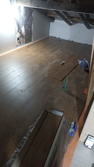 REFORMAS INTEGRALES Y CONSTRUCCIÓN