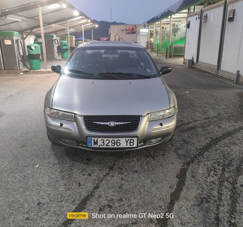 Chrysler Stratus LX - foto 1