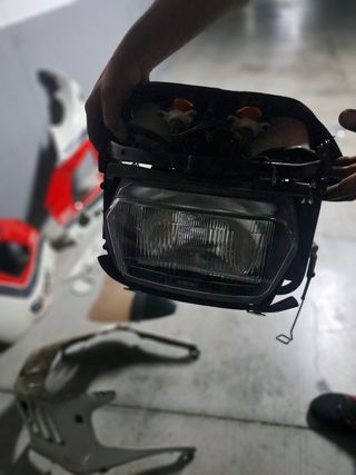 faro gsxf 