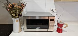 Microondas-horno/grill Samsung