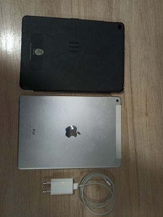 Ipad Air 2 16GB + 4G