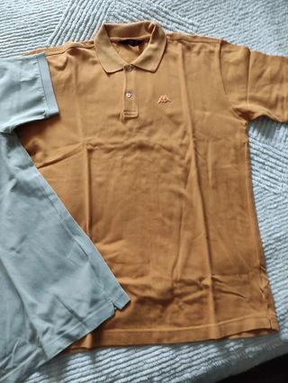 Polo Kappa