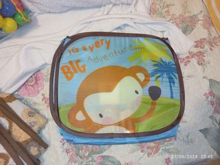 Piscina bolas / parque bolas bebé niños