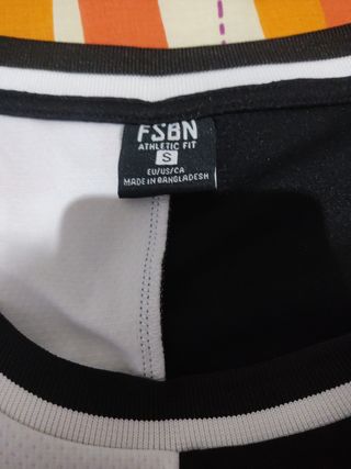 Camiseta baloncesto loyalty new yorker