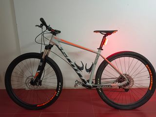 Bicicleta Montaña Scott Scale 965