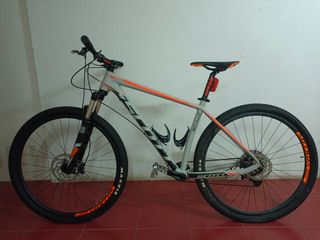 Bicicleta Montaña Scott Scale 965