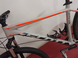 Bicicleta Montaña Scott Scale 965