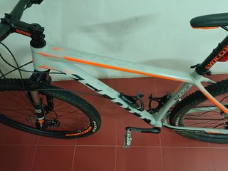 Bicicleta Montaña Scott Scale 965