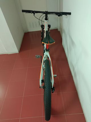 Bicicleta Montaña Scott Scale 965