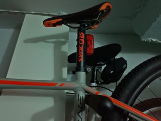 Bicicleta Montaña Scott Scale 965