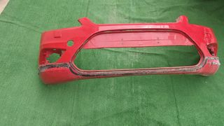 Paragolpes delantero focus restiling