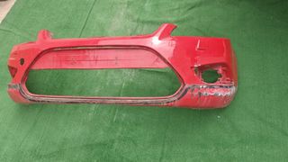 Paragolpes delantero focus restiling