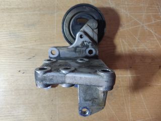 Tensor mas soporte correa auxiliar Suzuki