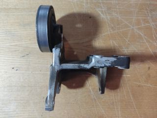 Tensor mas soporte correa auxiliar Suzuki