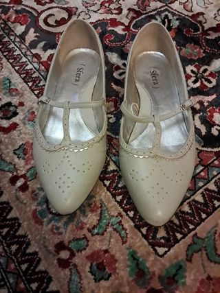 Bailarinas