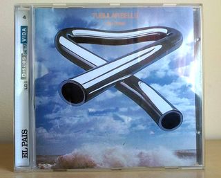 Tubular Bells Mike Oldfield