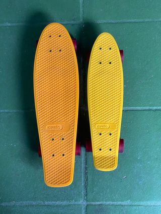 SKATE CRUISER PENNY OXELO