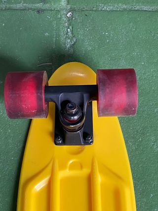 SKATE CRUISER PENNY OXELO