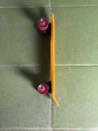 SKATE CRUISER PENNY OXELO