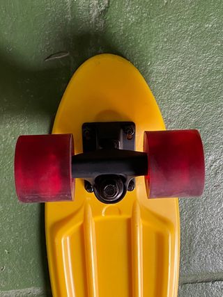 SKATE CRUISER PENNY OXELO