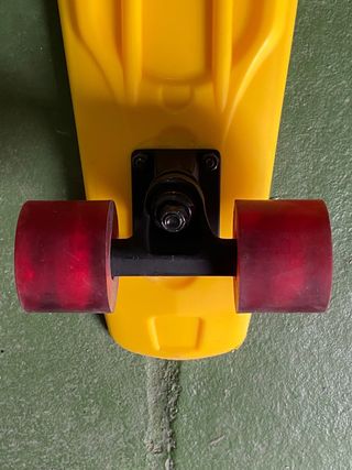 SKATE CRUISER PENNY OXELO