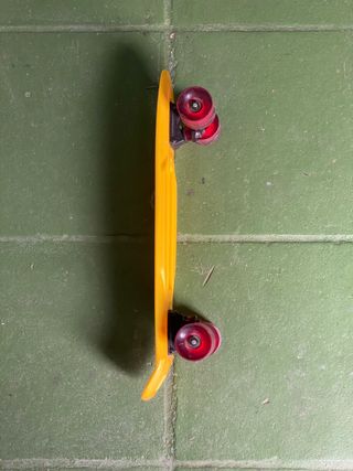 SKATE CRUISER PENNY OXELO