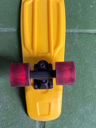 SKATE CRUISER PENNY OXELO