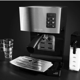 Cecotec Power Instant-ccino Cafetera